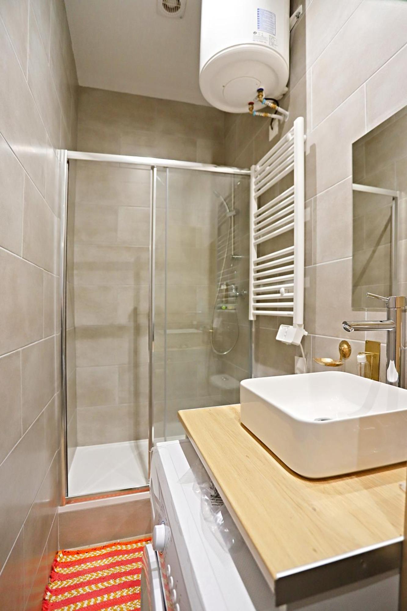 Loft Studio Marais Vertbois Париж Екстериор снимка